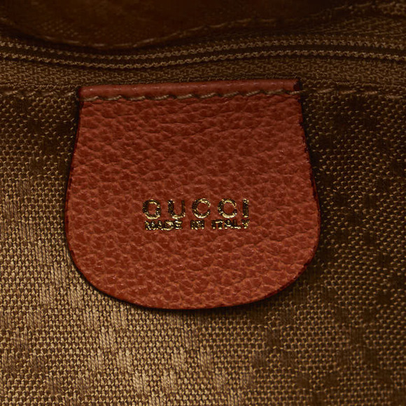 Gucci Bamboo Handbag - Picture 9 of 10